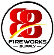 88 Fireworks