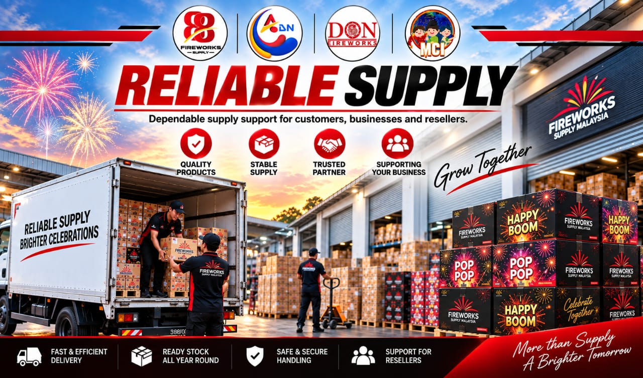 Reliable Supply